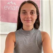 I teach English through care and kindness, and I have a strong sense of doing the every best I can for my students to feel completely supported. I work closely with them to create the right environment for them to thrive, resulting in a classroom that is